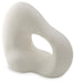 Signature Design Off White Sculpture