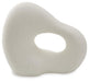 Signature Design Off White Sculpture