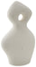 Signature Design Off White Sculpture