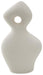 Signature Design Off White Sculpture