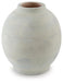 Signature Design Sage Green Vase
