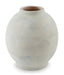 Signature Design Sage Green Vase