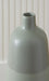 Signature Design Sage Green Vase