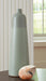 Signature Design Sage Green Vase