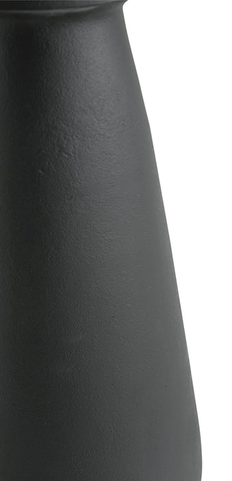 Signature Design Black Vase