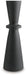 Signature Design Black Vase