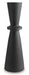 Signature Design Black Vase