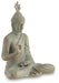Signature Design Verigris Patina Sculpture