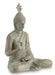 Signature Design Verigris Patina Sculpture