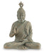 Signature Design Verigris Patina Sculpture