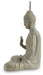 Signature Design Verigris Patina Sculpture