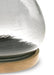 Signature Design Clear/Brown Candle Holder