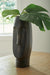 Signature Design Antique Bronze Vase