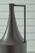 Signature Design Distressed Brown Vase