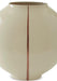 Signature Design Cream Vase