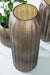 Signature Design Brown Vase