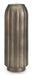 Signature Design Brown Vase