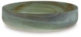 Signature Design Sage Green Bowl