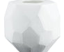 Signature Design White Vase