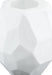 Signature Design White Vase