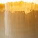 Signature Design White/Amber Vase