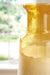 Signature Design White/Amber Vase