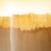 Signature Design White/Amber Vase