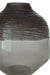 Signature Design Iridescent Gray Vase