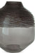 Signature Design Iridescent Gray Vase
