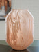 Signature Design Blush Pink Vase
