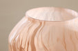 Signature Design Blush Pink Vase