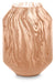 Signature Design Blush Pink Vase