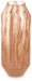 Signature Design Blush Pink Vase