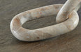 Signature Design Light Beige Sculpture