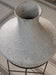 Signature Design Distressed Cream Vase