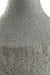 Signature Design Distressed Cream Vase