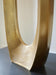 Signature Design Antique Gold Finish Vase