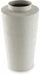 Signature Design Cream Vase