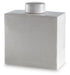 Signature Design Antique White Jar
