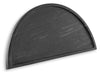Signature Design Black Tray