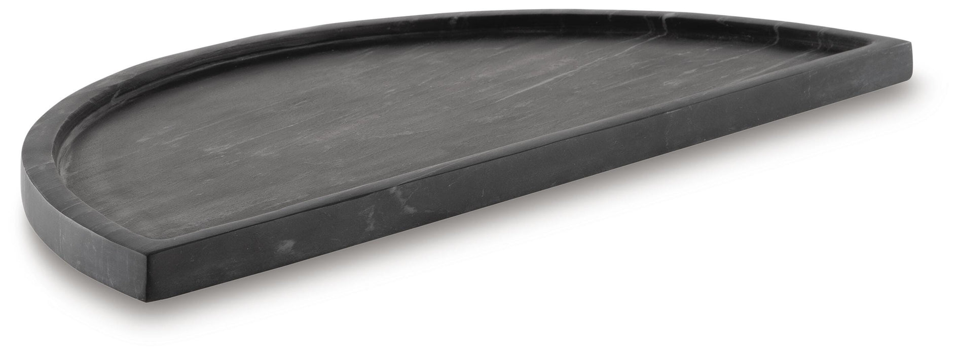 Signature Design Black Tray