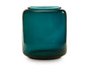 Signature Design Teal Vase