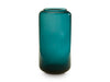 Signature Design Teal Vase