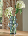Signature Design Blue Vase