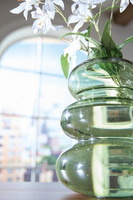 Signature Design Green Vase