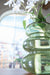 Signature Design Green Vase