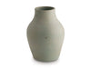 Signature Design Antique Green Vase