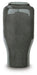 Signature Design Gray/Black Vase