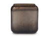 Signature Design Gray/Gold Finish Vase