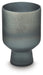 Signature Design Antique Blue Vase